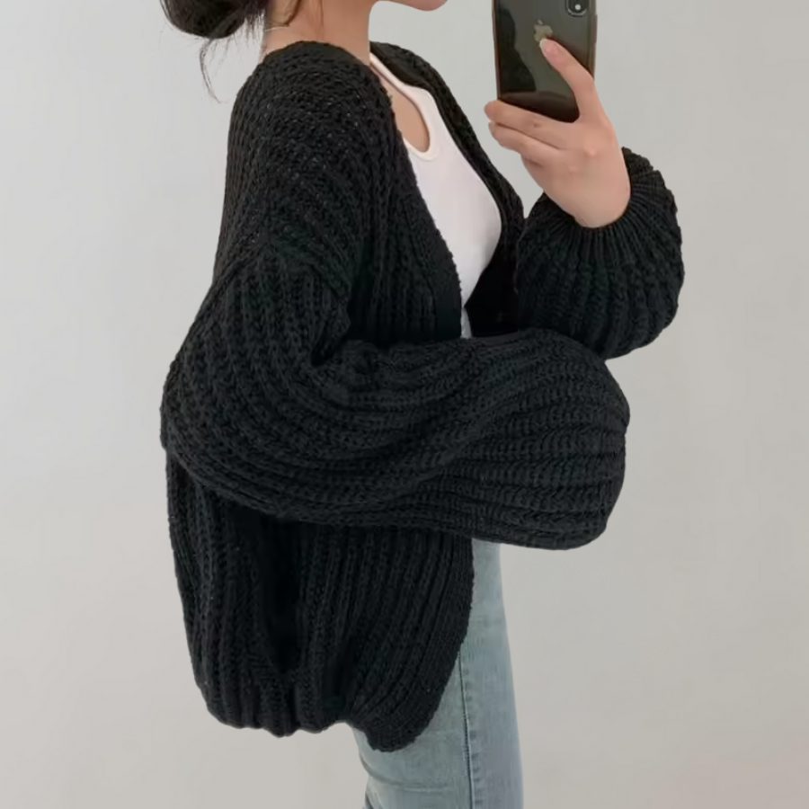 Noir / One Taille