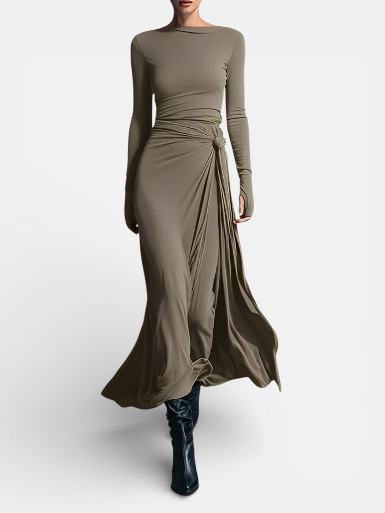 Khaki / 2XL