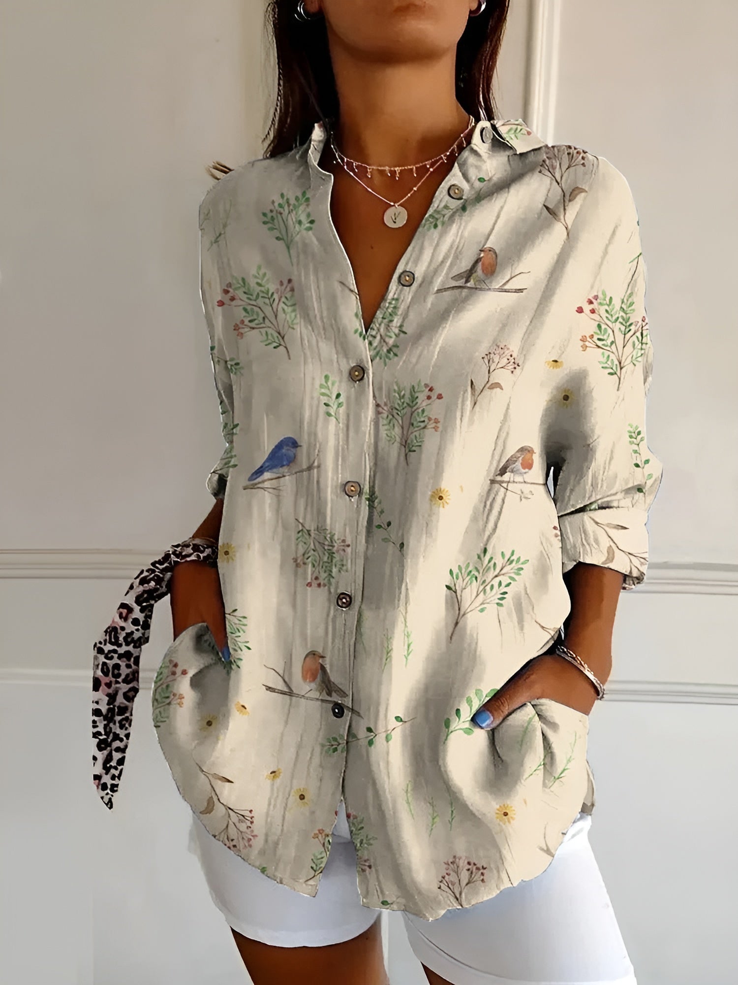 Birds / 4XL