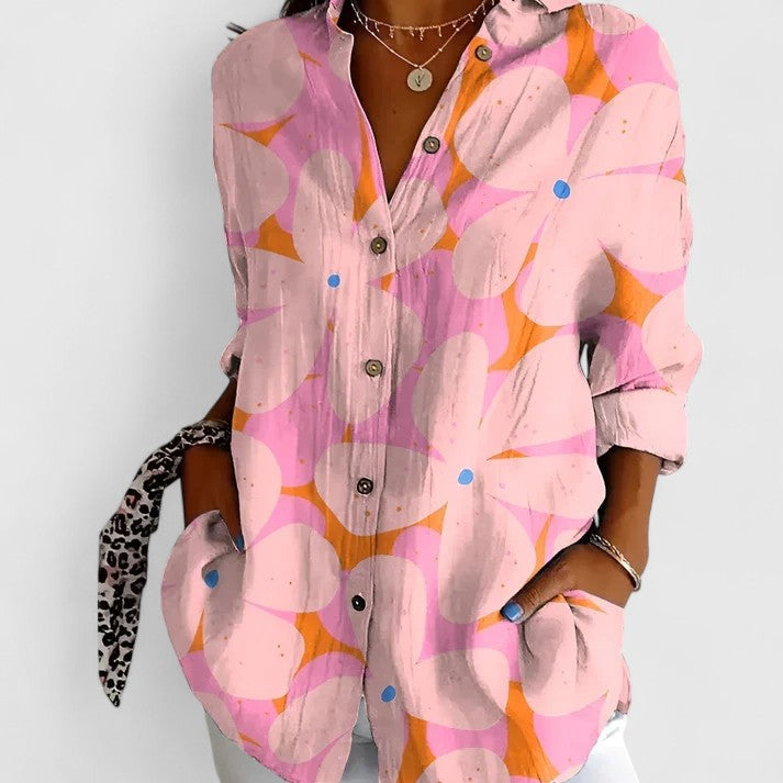 Rose / 3XL
