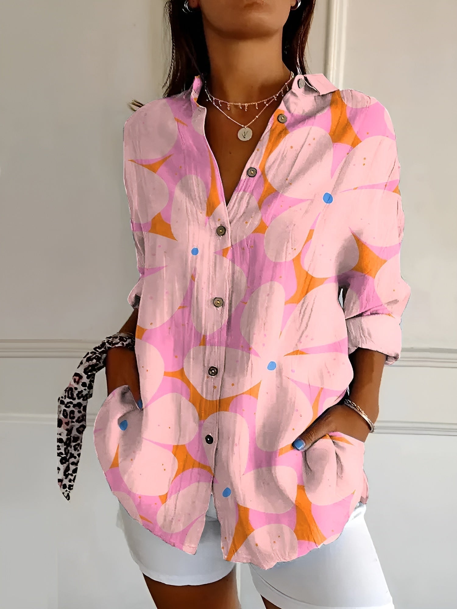 Rose Flower / 4XL