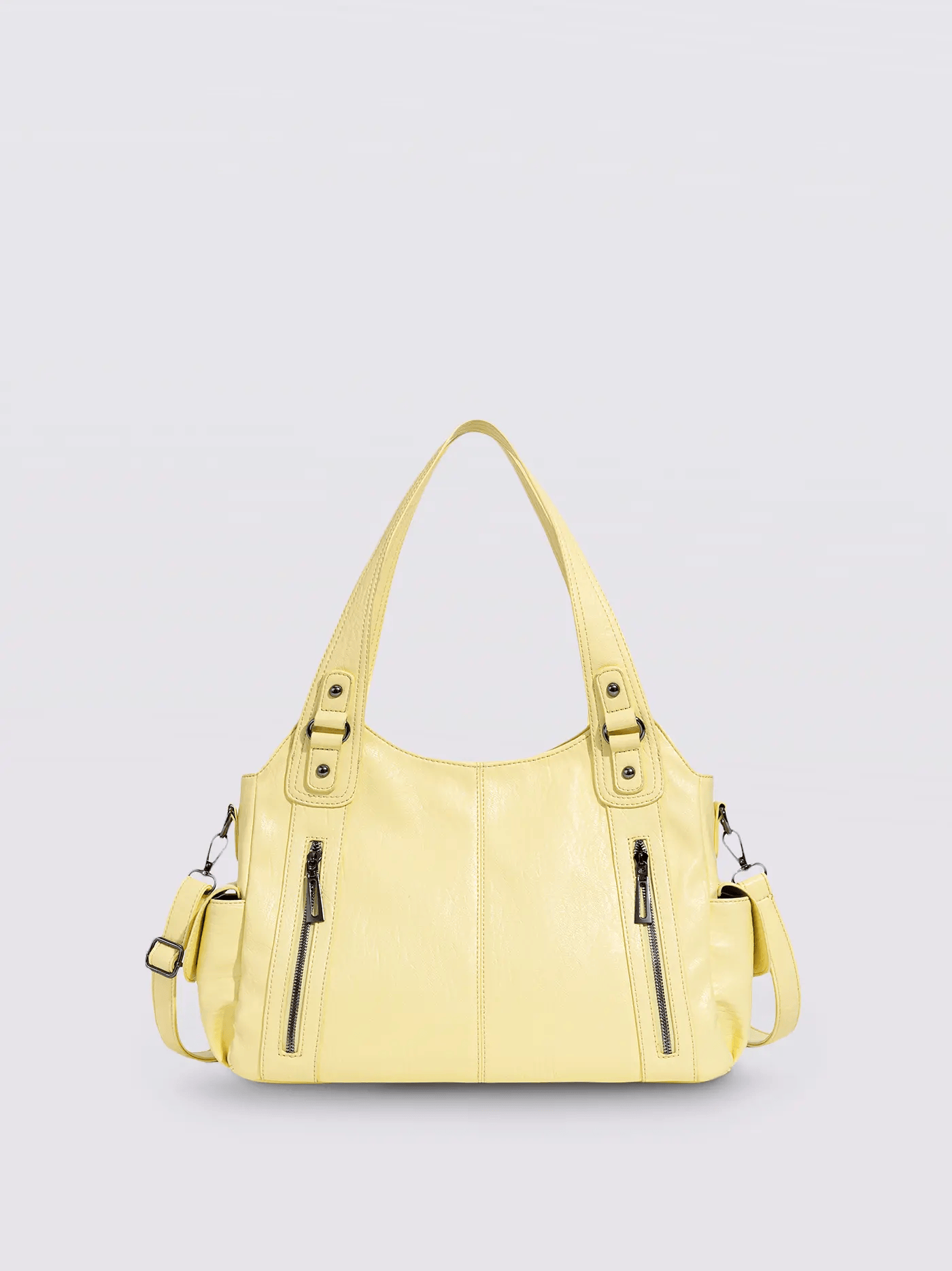 Butter Yellow