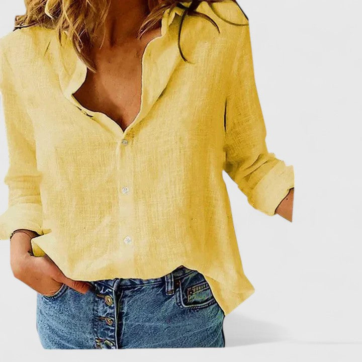 Jaune / 3XL